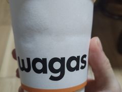 -Wagas沃歌斯(大学路店)