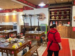 -岳记兴隆·青城腊排铜火锅(融创店)