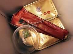 -李师傅脆肚(梅林店)