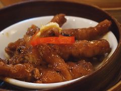 豉汁蒸凤爪-添好运点心专门店(深水埗店)