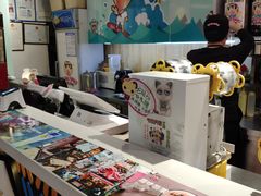 -骑鹅公社(南开大悦城店)
