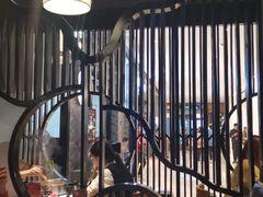 大堂-今日炊牛·潮汕牛肉火锅(华采天地店)