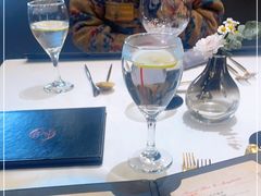 -Wei菋·Le Bistrot