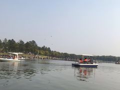 -美兰湖景区