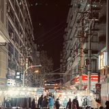 武汉保成路｜超低成本的夜市攻略