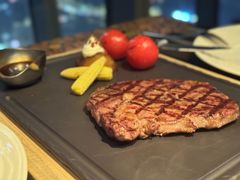 -金奥国际酒店温哥华扒房Vancouver Grill