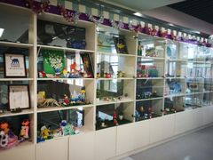 -爱乐梵国际儿童教育中心(古美店)