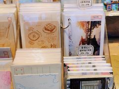 -猫的天空之城概念书店(杭州南宋御街店)