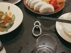 -铭轩中餐厅·海南菜·粤菜(亚龙湾瑞吉店)