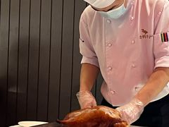 -金鸭季·北京烤鸭(深业上城店)
