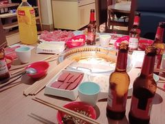 -季季红火锅(文化大厦店)