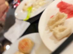 -上海锦江汤臣洲际大酒店壹阶层