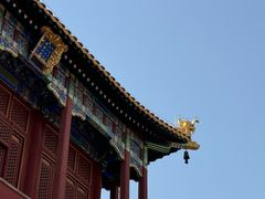 -香山公园
