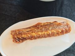 -君庭中餐厅(湘江豪生店)