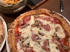 -Mammamia意大利餐厅(阳春巷店)