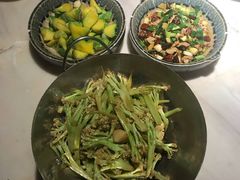 -滇铺子·云南特色菜·第九届野生菌美食节(曲靖万达店)