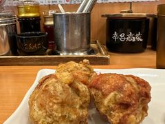 -博多一幸舍(侨福芳草地购物中心店)
