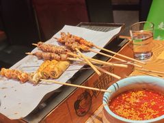 -肉串汪(西便门店)