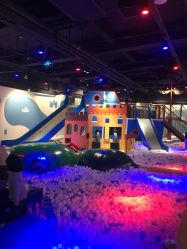 -幻贝家儿童乐园(苏州中心店)