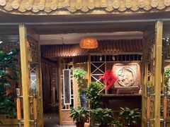 -渝信川菜(长安店)