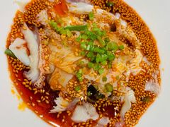 -新太二·鲜料川菜(晶耀前滩店)
