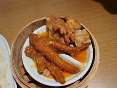 -茶港·点心·啫啫煲(群光广场店)