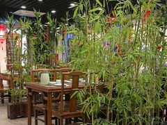 -西江美食舫·江西菜(健德桥店)