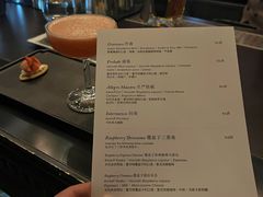 -上海波特曼丽思卡尔顿酒店