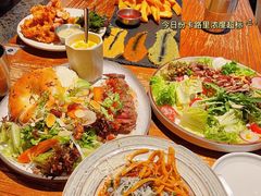-幸邻食堂
