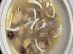 -龙泉人椰子鸡.糟粕醋.海南菜(三亚旗舰店)