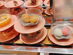 -争鲜回转寿司(通州万达店)