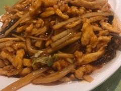-振生清真饭店(永安道店)