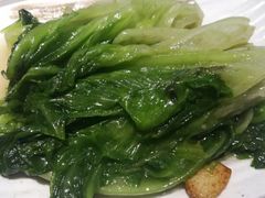 生菜-中西名菜(增城万达广场店)