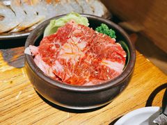 -泥炉烧肉师(新街口金銮巷店)