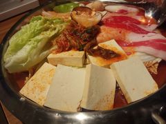 -炉小哥烤肉(信万广场店)