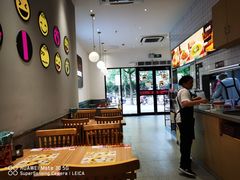 -小杨生煎(松江大学城店)