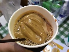 手打400次鸳鸯-赏饮·WILL TEA