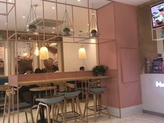 -鲜芋仙(中山路店)