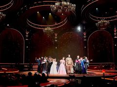 -交通银行前滩31演艺中心