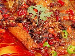 -钳小柒·小龙虾蓝龙王烧烤夜宵(长寿路店)