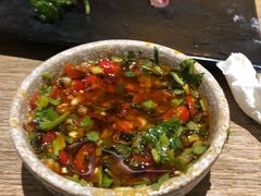 -左庭右院鲜牛肉火锅(环球港店)