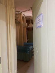 -深圳港龙妇产医院