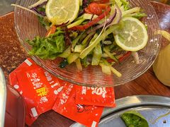 -草本味·市井羊肉馆(新开铺总店)