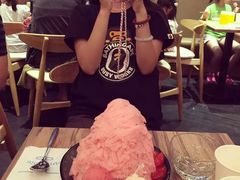 -Ice Monster冰馆·CNN评选全球十大甜品(国贸商城店)