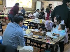 -清真·馬坡二旦烧烤(人生一串拍摄店)