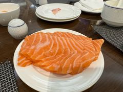 -帝豪酒店•马可勃罗西餐厅