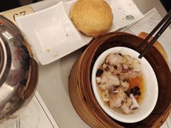 -添好运点心专门店(深水埗店)