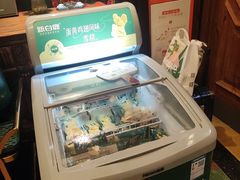 -新白鹿餐厅(龙游路总店·杭帮菜名店)