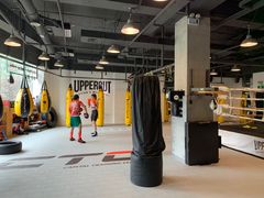 -Uppercut拳馆·Boxing拳击·Muay Thai泰拳