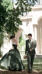 -金夫人婚纱摄影